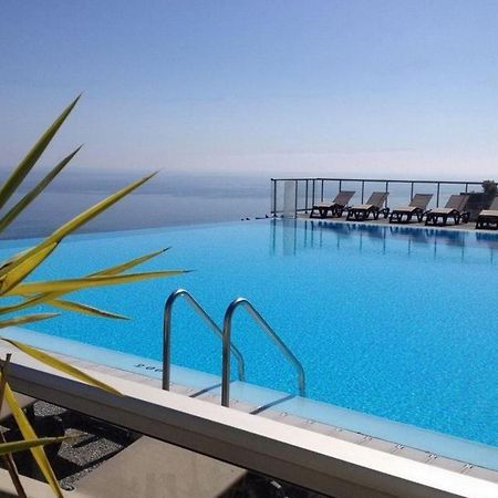 شقة كاب داي  في Costa Furnished Flat المظهر الخارجي الصورة