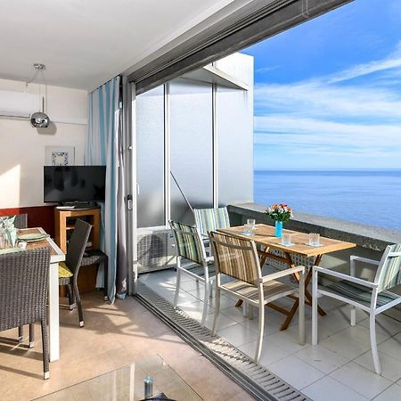 شقة كاب داي  في Costa Furnished Flat المظهر الخارجي الصورة