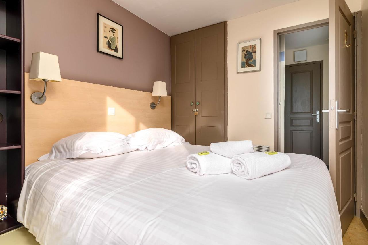 شقة كاب داي  في Costa Furnished Flat المظهر الخارجي الصورة
