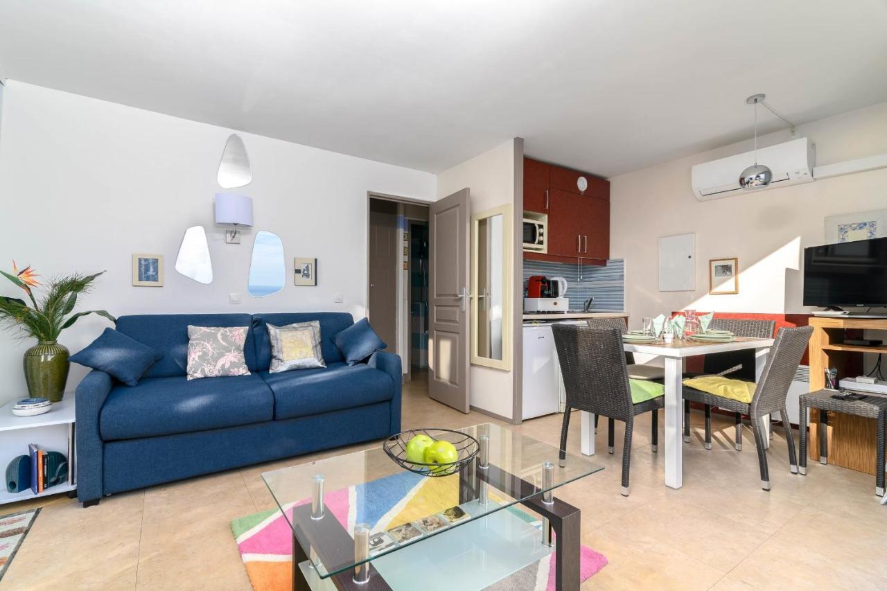 شقة كاب داي  في Costa Furnished Flat المظهر الخارجي الصورة