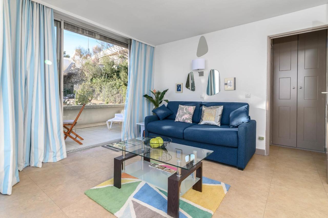 شقة كاب داي  في Costa Furnished Flat المظهر الخارجي الصورة